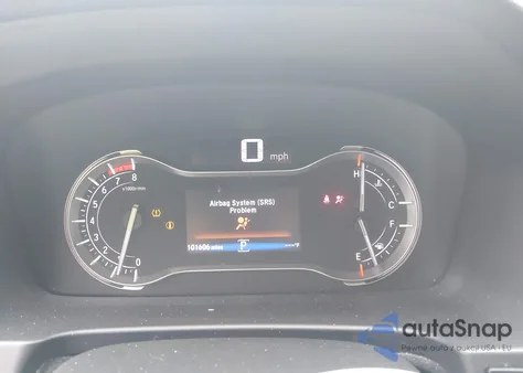 2018 Honda Pilot Ex from USA, damaged, VIN 5FNYF6H39JB030328